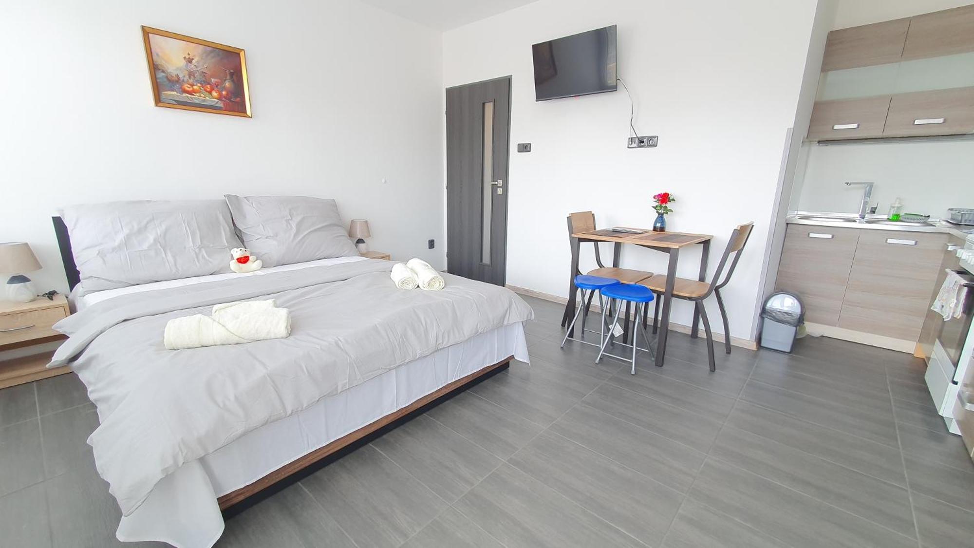 Lilly Home 36 Znojmo Exterior foto