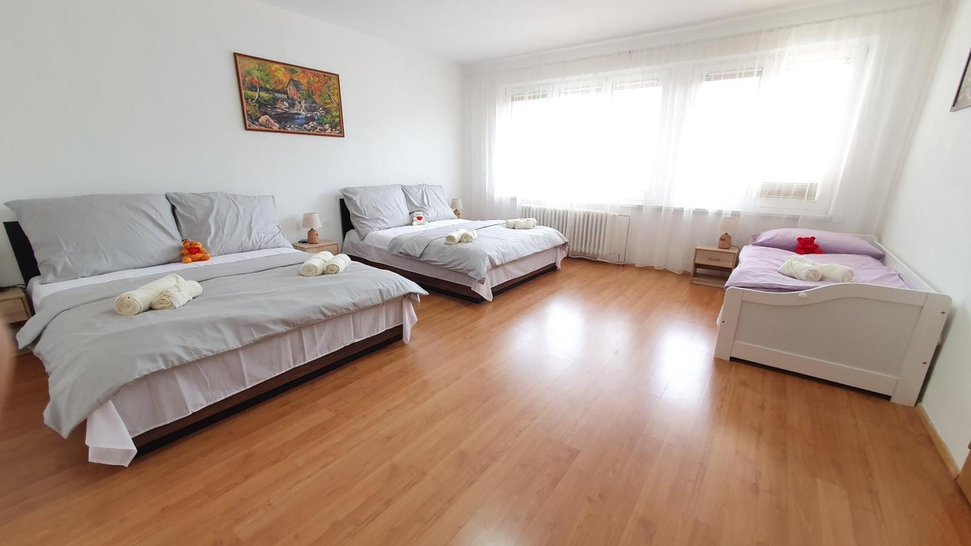 Lilly Home 36 Znojmo Exterior foto