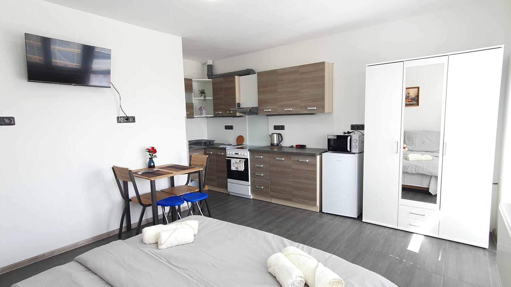 Lilly Home 36 Znojmo Exterior foto